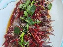 -巧克力渔家.小船海鲜胶东菜(万平口店)