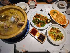 -关东小磨东北菜(漕河泾印象城店)