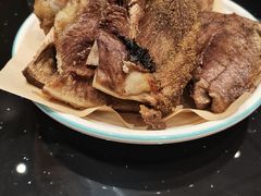 秘制扇子骨-锡和无锡菜(景丽苑店)