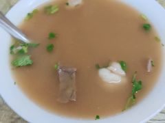 羊杂汤-永盛斋小吃(故宫店)