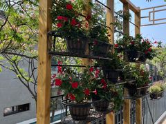 -德福楼咖啡吧(德福巷店)