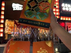 -西塔老太太泥炉烤肉(杭州首店)