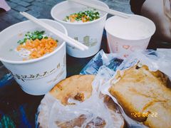 -斌斌鲜鱼糊汤粉(粮道街店)