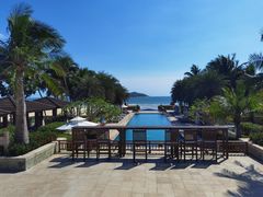 -石梅湾艾美度假酒店