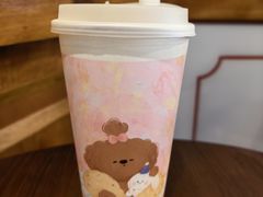 -多克多蒸气茶DOKDO(鼓楼绿地店)