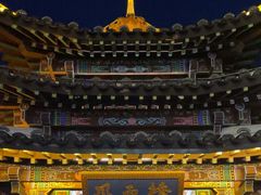 -靖西锦绣古镇景区