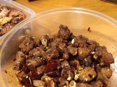 -鸿运兔·手撕烤兔(天府广场店)