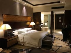 -西安赛瑞喜来登大酒店