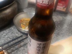 -酒拾烤肉(复地星光天地店)