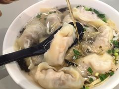 -周素珍湖州大馄饨(直戒坛寺巷店)