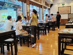 -一楼食业·美食人家