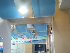 -前王院•巧克力海鲜市集餐厅(万平口店)