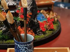 -中和·国风茶馆(愚园路店)