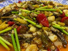 -李四哥太安鱼食府