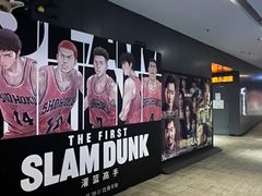 -汉阳天河电影城(王家湾店)