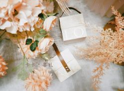 -卡卡喜糖伴手礼·商务礼宝宝礼·婚礼用品