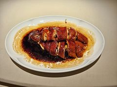 -侨美食家·粤菜(体育西路店)