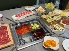 -海底捞火锅(天一广场亚细亚店)