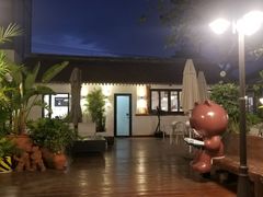 -素心小筑(后沙裕镇店)