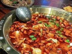 -受气牛肉·耙牛肉火锅(水晶郦城店)