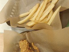 -德克士(汝河路店)