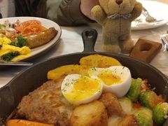 -农畉LONFOOD(福田星河COCOPark店)