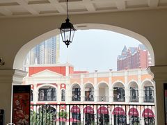 -佛罗伦萨小镇广佛名品奥特莱斯(疏港路店)