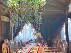 -卢布里西餐厅(海拉尔店)