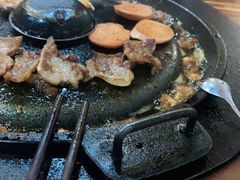 -袁大妈高原特色牦牛肉石棉烧烤(雅安店)