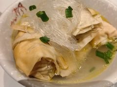 -慧娟面馆·餐厅(望江路店)