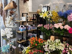 -ChaKo Flora ·茶子花艺 (市北店)