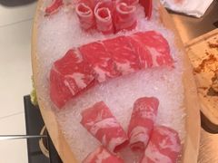 -辣伍鲜毛肚老火锅(元一店)
