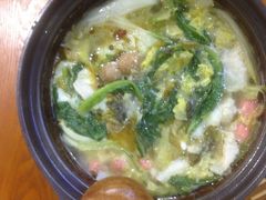 -周鱼小馆石锅酸菜鱼(活力汇店)