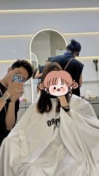 -COSMO PRO造型