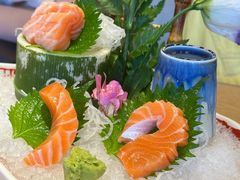 -阿吾罗·月咏精致日料(港汇恒隆广场店)