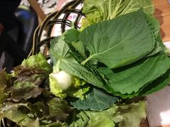 -江南猪肉商会无限续吃(弘大店)