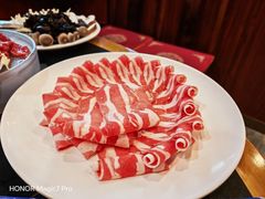 -重庆老火锅(长虹店)