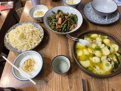 -虾小龙老长沙龙虾馆(坡子街店)