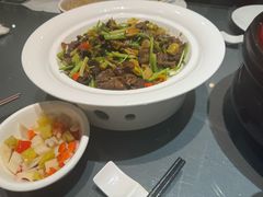 -楚鲜·汉正街一号(天河店)