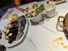 -涿派·炝锅鱼(涿州店)