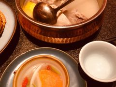 -丝路金桃·新疆菜(徐汇店)