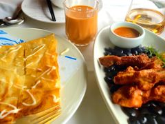 -泰香米泰国餐厅(鎏嘉码头店)