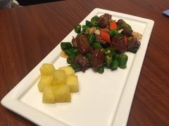 -度小月(百老汇美食街店)