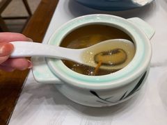 菌汤-天龙宝严素食馆(大兴善寺店)
