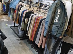 -七浦路服装批发市场