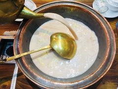 蒙古锅茶-诺敏塔拉奶茶-布里亚特包子-手把肉(锦都会店)