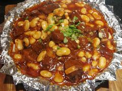 -万重锦·人文川菜馆(骡马市店)