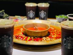 -哥老官重庆美蛙鱼头(宝山龙湖店)