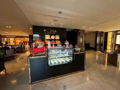 -王府半岛酒店·大堂茶座