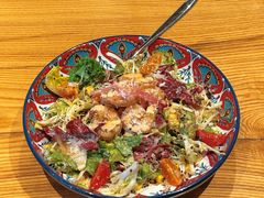 -Taco Mama嗒蔻妈妈墨西哥餐厅(环宇城店)